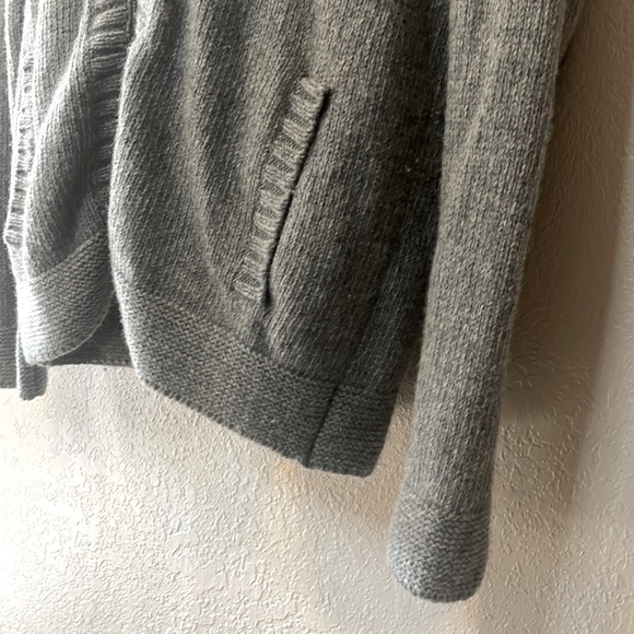 Penguin Original wool cardigan - Picture 3 of 8